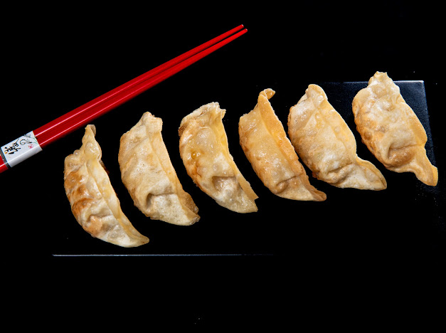 Nori Japan food photo